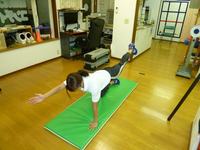 メニュー例